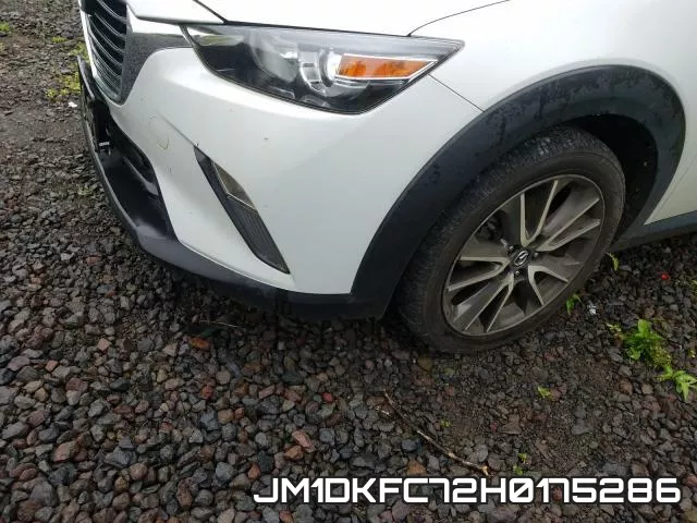 JM1DKFC72H0175286 фото 10