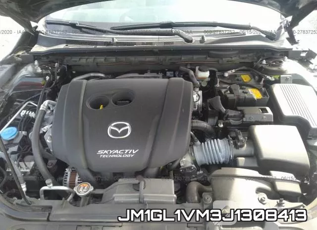 JM1GL1VM3J1308413 фото 2