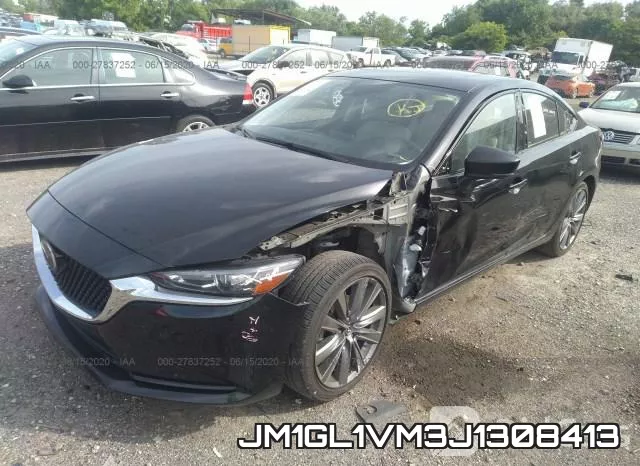 JM1GL1VM3J1308413 фото 3