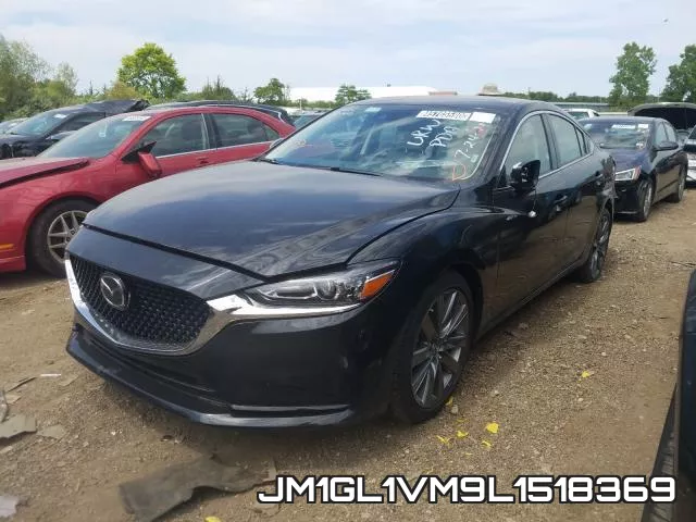 JM1GL1VM9L1518369 фото 3