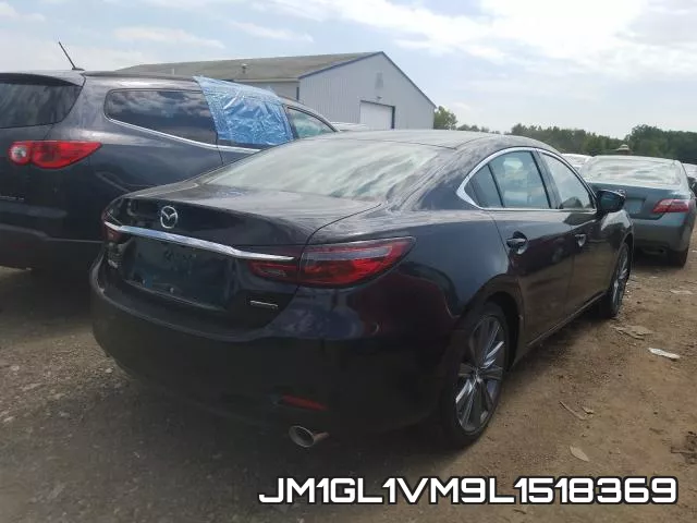 JM1GL1VM9L1518369 фото 5