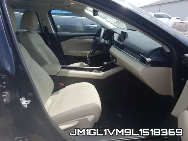 JM1GL1VM9L1518369 фото 6