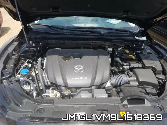 JM1GL1VM9L1518369 фото 8