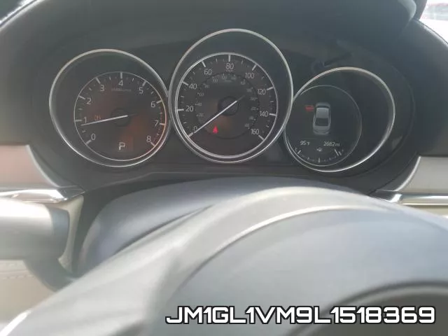 JM1GL1VM9L1518369 фото 9