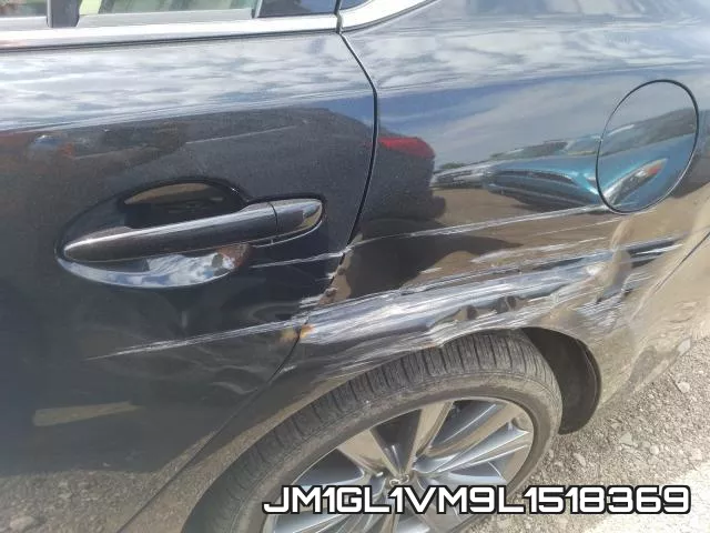 JM1GL1VM9L1518369 фото 10