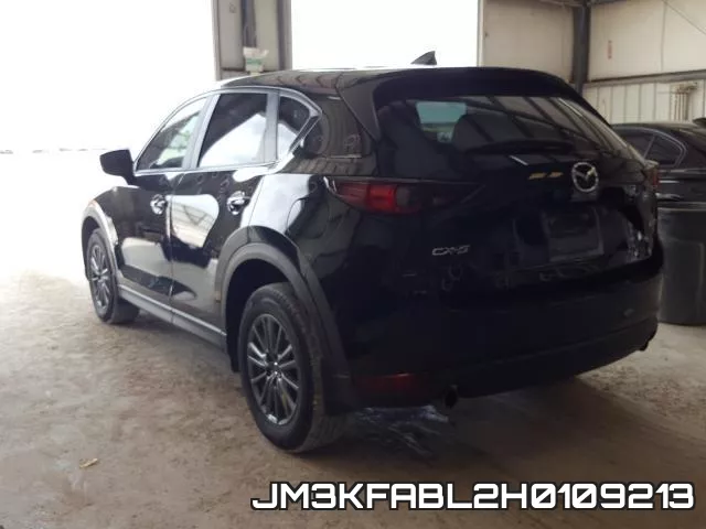 JM3KFABL2H0109213 фото 4