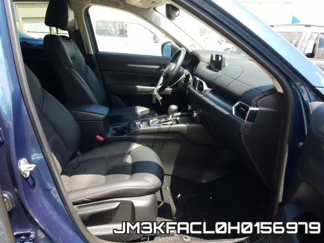 JM3KFACL0H0156979 фото 6