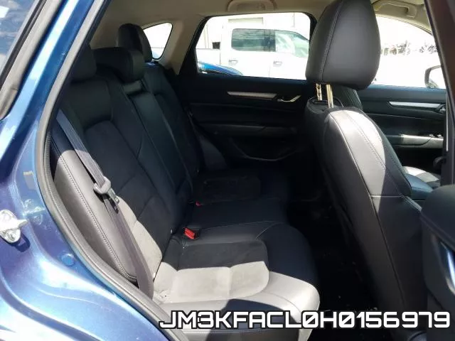 JM3KFACL0H0156979 фото 7