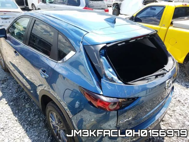 JM3KFACL0H0156979 фото 10