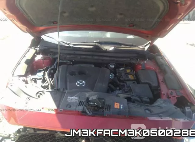 JM3KFACM3K0500286 фото 2