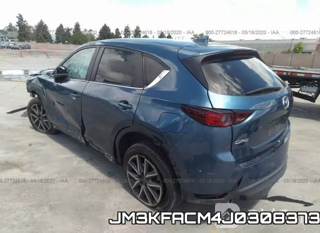 JM3KFACM4J0308373 фото 4