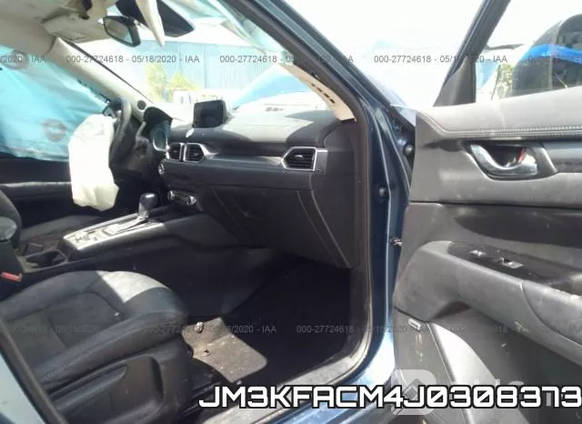 JM3KFACM4J0308373 фото 6