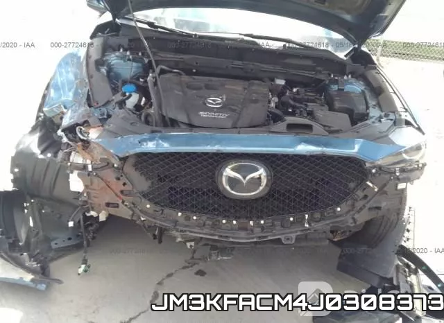 JM3KFACM4J0308373 фото 7