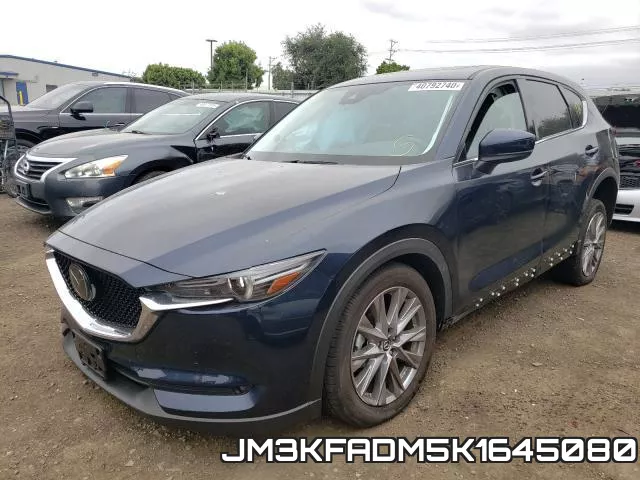 JM3KFADM5K1645080 фото 3