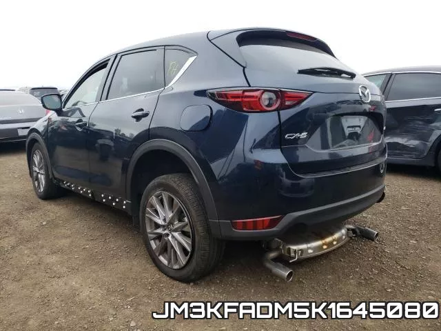 JM3KFADM5K1645080 фото 4
