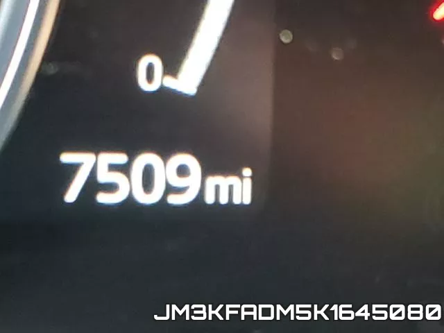 JM3KFADM5K1645080 фото 9