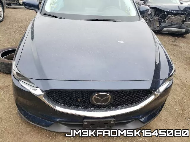 JM3KFADM5K1645080 фото 10