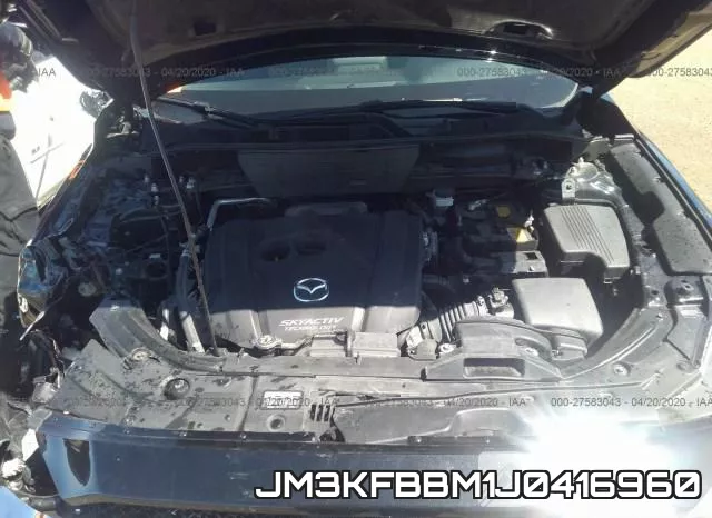JM3KFBBM1J0416960 фото 2