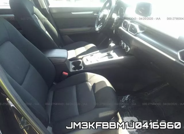 JM3KFBBM1J0416960 фото 6