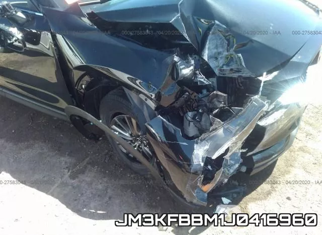 JM3KFBBM1J0416960 фото 7