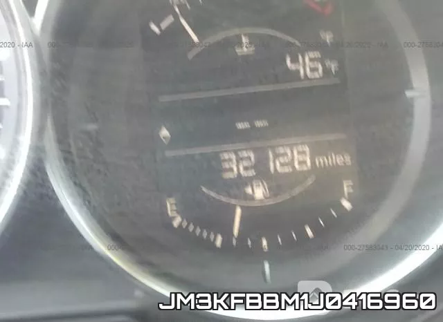 JM3KFBBM1J0416960 фото 8