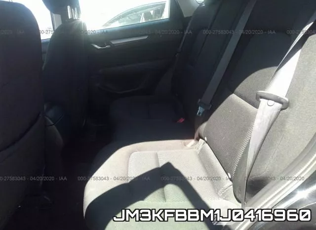 JM3KFBBM1J0416960 фото 9