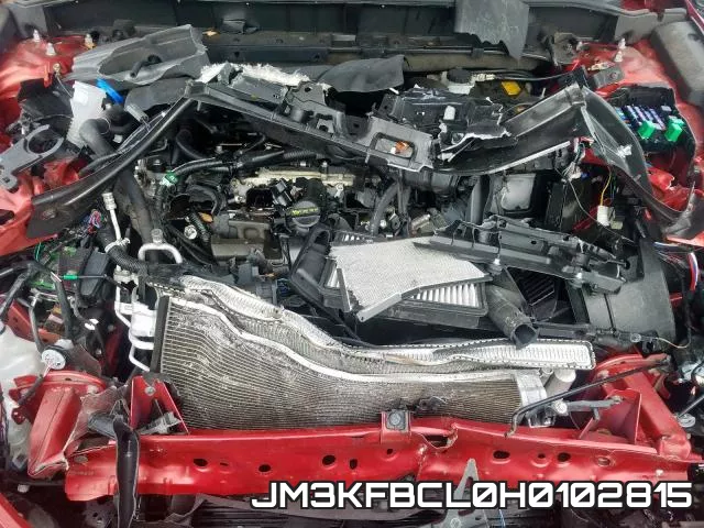 JM3KFBCL0H0102815 фото 8