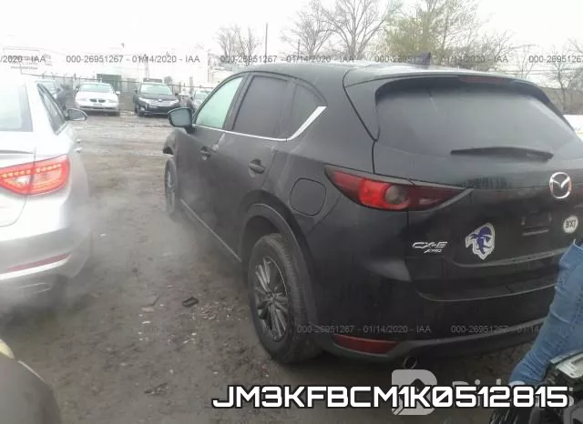 JM3KFBCM1K0512815 фото 4