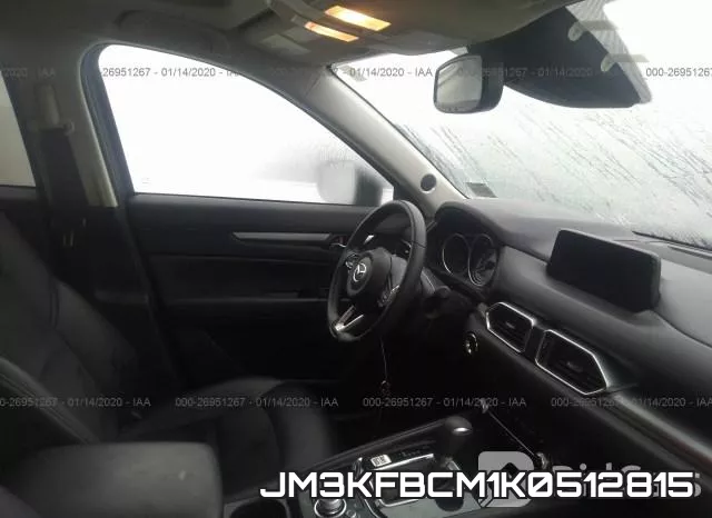 JM3KFBCM1K0512815 фото 6