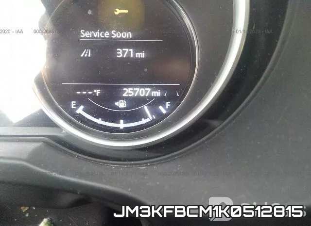 JM3KFBCM1K0512815 фото 8