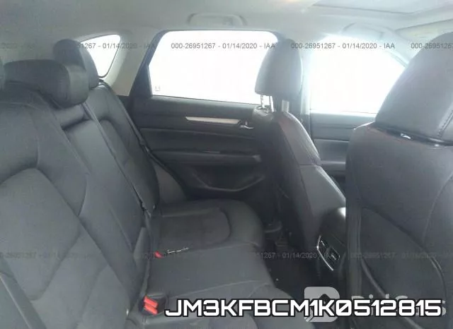 JM3KFBCM1K0512815 фото 9