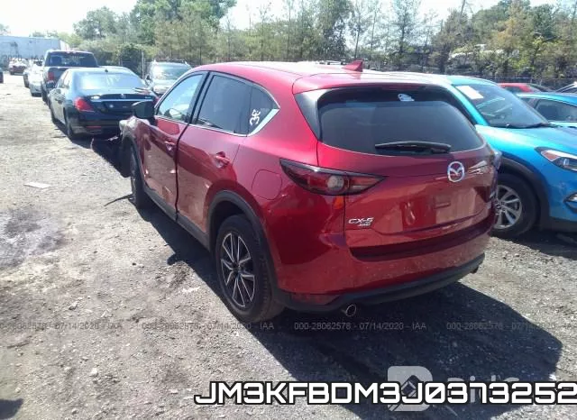 JM3KFBDM3J0373252 фото 4