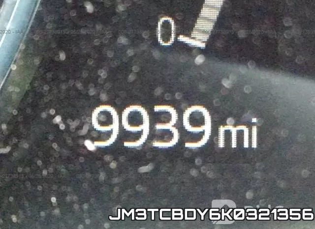 JM3TCBDY6K0321356 фото 8