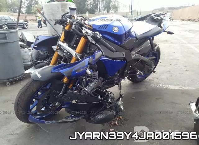 JYARN39Y4JA001596 фото 3