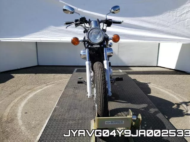 JYAVG04Y9JA002533 фото 3