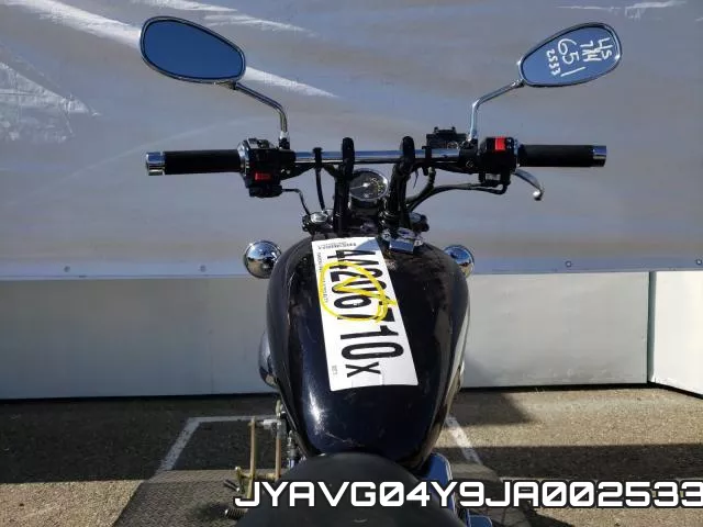 JYAVG04Y9JA002533 фото 9