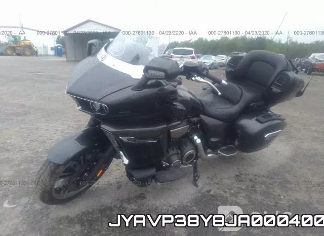 JYAVP38Y8JA000400 фото 3