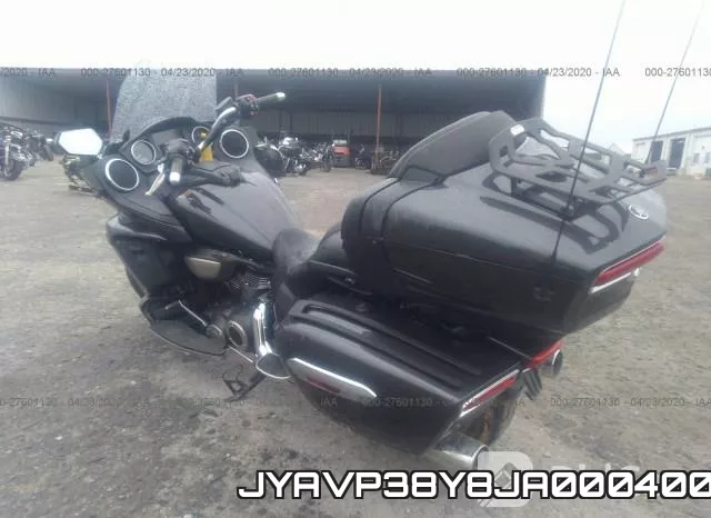 JYAVP38Y8JA000400 фото 4