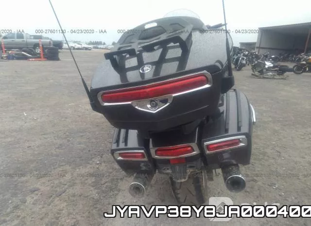 JYAVP38Y8JA000400 фото 7