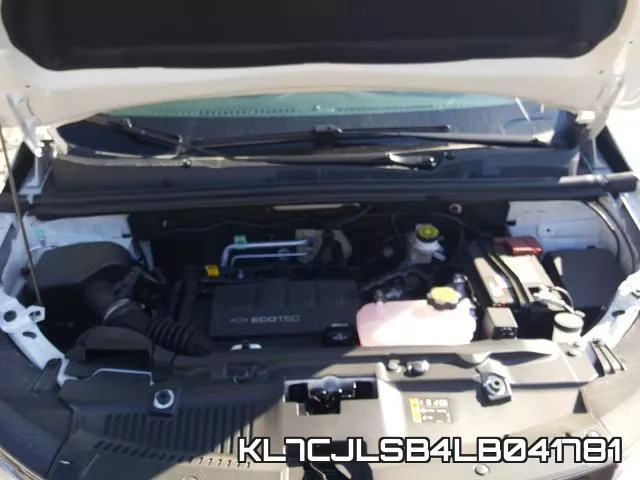 KL7CJLSB4LB041781 фото 8
