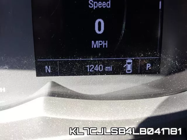 KL7CJLSB4LB041781 фото 9