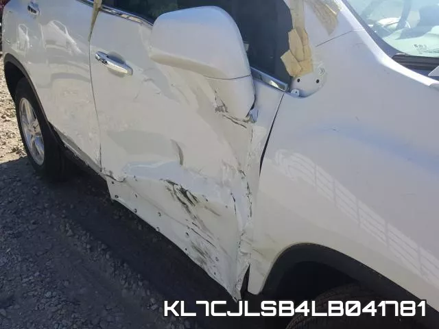 KL7CJLSB4LB041781 фото 10