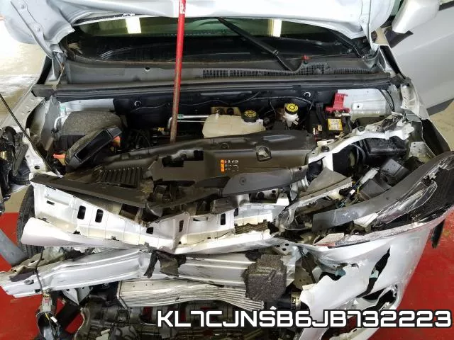 KL7CJNSB6JB732223 фото 8