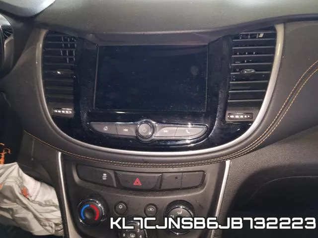 KL7CJNSB6JB732223 фото 10