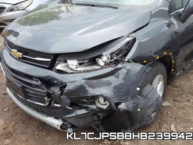 KL7CJPSB8HB239942 фото 10