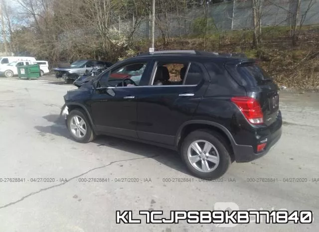 KL7CJPSB9KB771840 фото 4