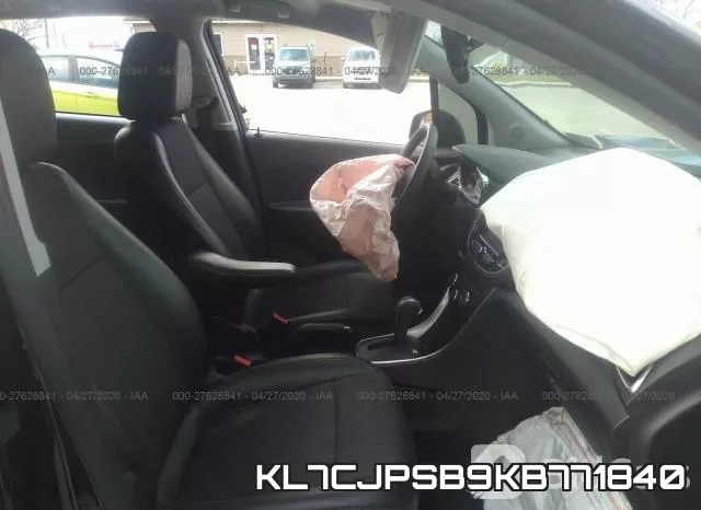 KL7CJPSB9KB771840 фото 6