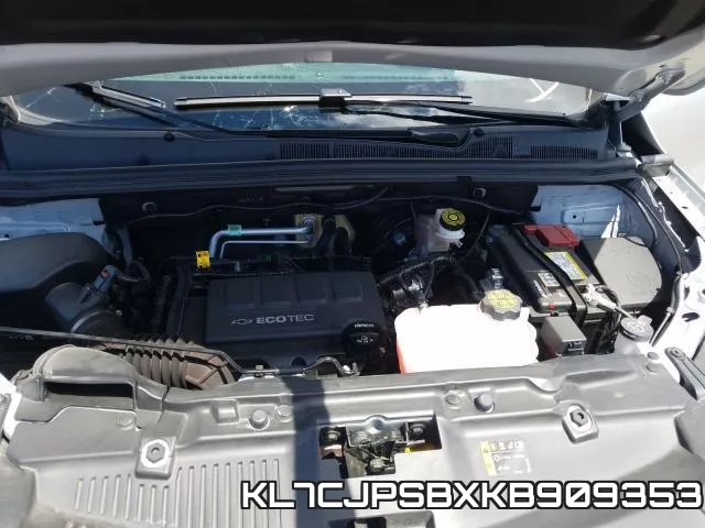 KL7CJPSBXKB909353 фото 8
