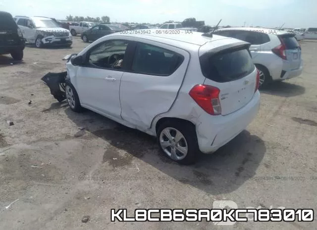 KL8CB6SA0KC783010 фото 4