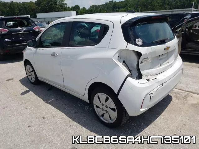 KL8CB6SA4HC735101 фото 4